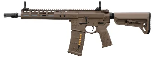NOVESKE N4 COYOTE MWS GBB (DOUGLE EAGLE)