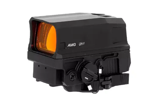 [AR0027293] 1 MOA holographic sight 1x25x30 Version 2 QD T-Eagle 