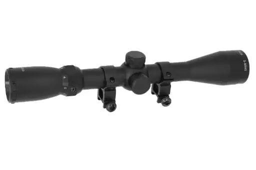 [OPSL20] Victoptics PAC 3-9x40 Vector Optics rifle scope 