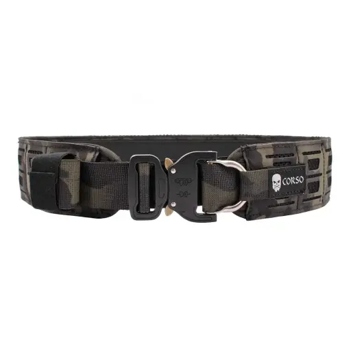[CRS-170916-MCBK-S/M] CEÑIDOR CORSO HOOK LASER MK6 MULTICAM BLACK S/M