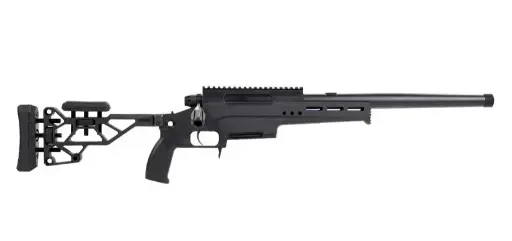 TAC-41 LR SPORT (SILVERBACK)