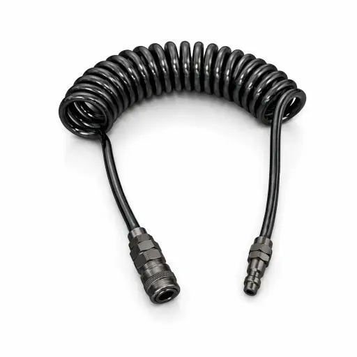 Airtac Supercoil HPA Line