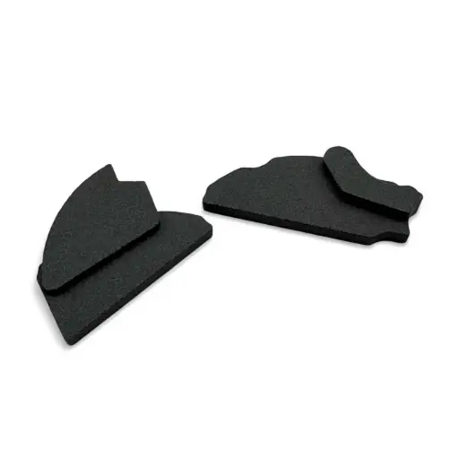 R3D Designs LevAR Short Strokes AIRTAC