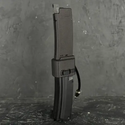 Tokyo Marui MP7 MP5 HPA Adapter (Modular) - PLUG AND PLAY AIRTAC