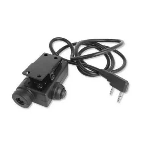 [2347] ND Earmor - M51 PTT kenwood M51-KEN
