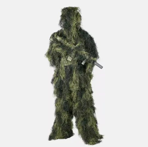 [KP-GHL-PO-07] Helikon-Tex Ghillie Suit
