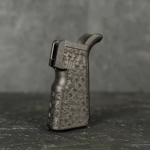 T1P Dead Drop HPA Grip (DDG) AIRTAC