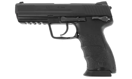 [TM- 4952839142603] Tokyo Marui HK45