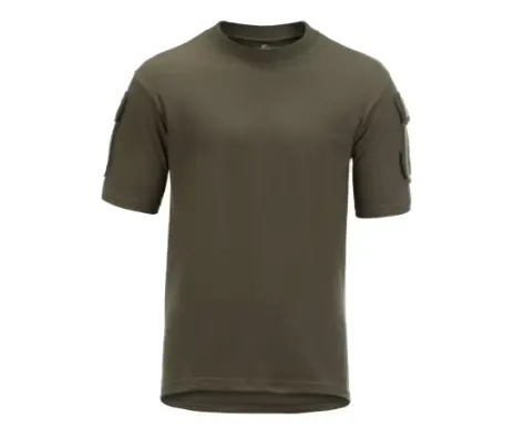[10349022025] TACTICAL TEE OD (INVADER GEAR) S