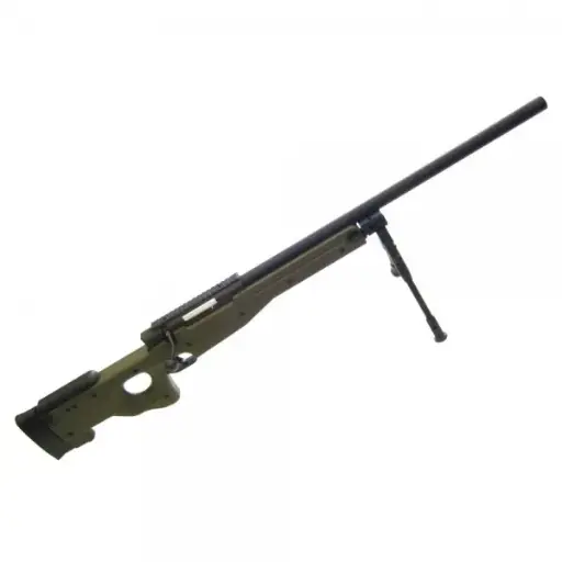 L96 OD (WELL)