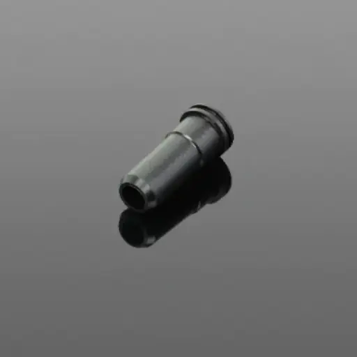 [N-JS-2140] GATE POM SEALED NOZZLE 21.40mm FOR AEG M4/M16 