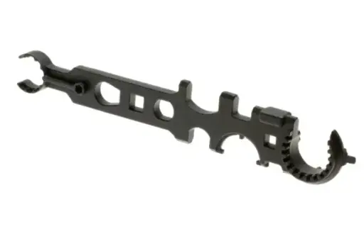 [11062400000] Multi-Functional Steel Wrench Tool WADSN