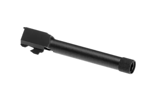[10287100000] Guarder TM17 Steel Outer Barrel CCW
