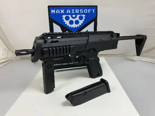 AP7 CTM + ACTION ARMY AAP01
