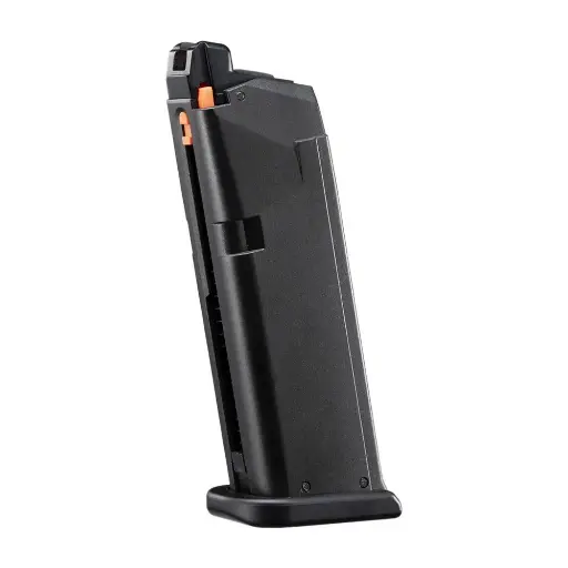 [TMA538017] Cargador Gas Tokyo Marui G19 Gen5 MOS GBB Versión 2.0 22 BBs