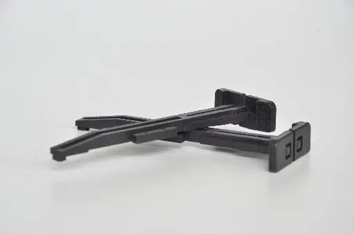 PALANCA DE CARGA MP7 TOKYO MARUI (FULL STEEL MP7)