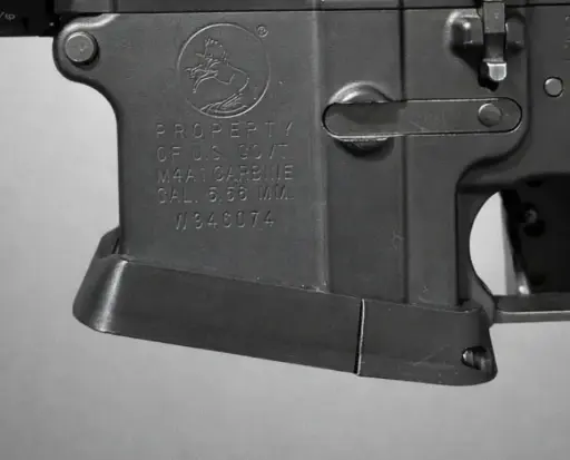 MAGWELL MWS (REPSOFT3D)