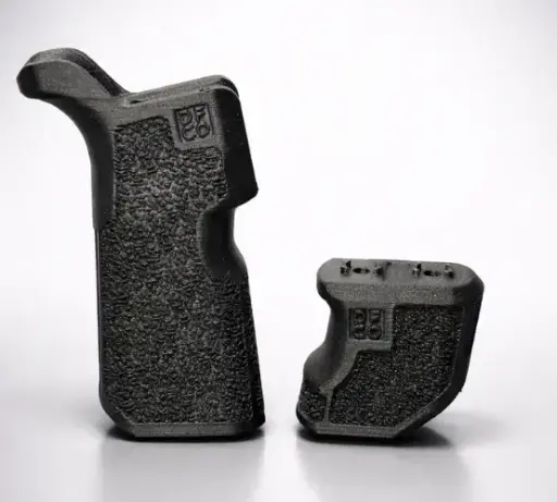 PISTOLETE Y GRIP DFCO AR15 (REPSOFT 3D)