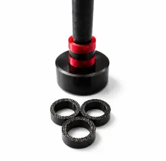 ARANDELAS DE PRECARGA PARA SRS (REPSOFT3D)