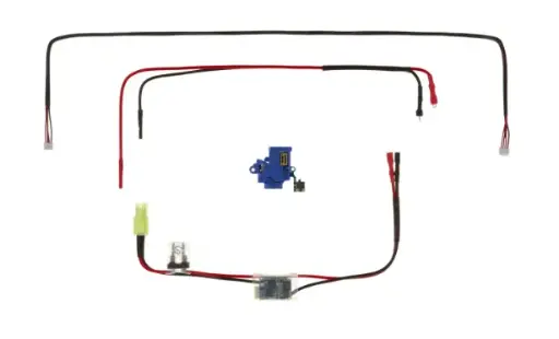 G2 E.T.U. Y MOSFET (G&G)