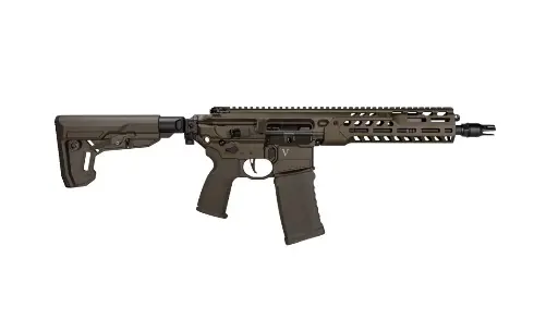 CENTURION V COYOTE MWS GBB (SECUTOR)