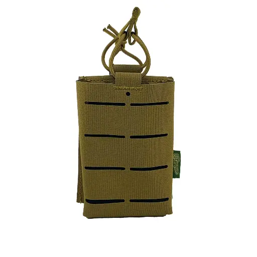 LP RIFLE MAG POUCH (CONQUER)