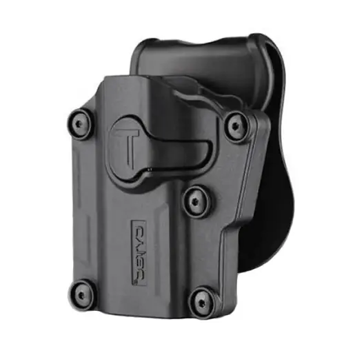 PISTOLERA UNIVERSAL ZURDO (CYTAC)